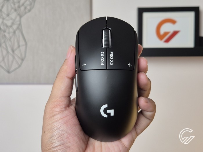 Review Logitegh G PRO X3 SUPERSTRIKE (2)