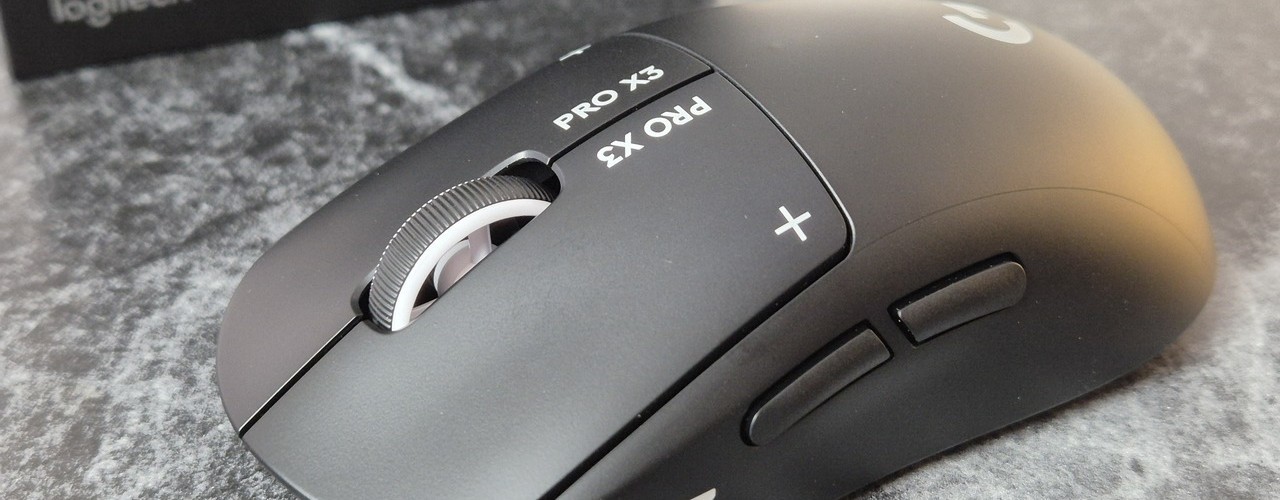 Review Logitegh G PRO X3 SUPERSTRIKE (9)