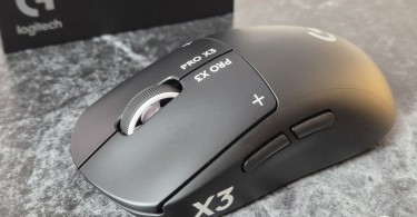 Review Logitegh G PRO X3 SUPERSTRIKE (9)