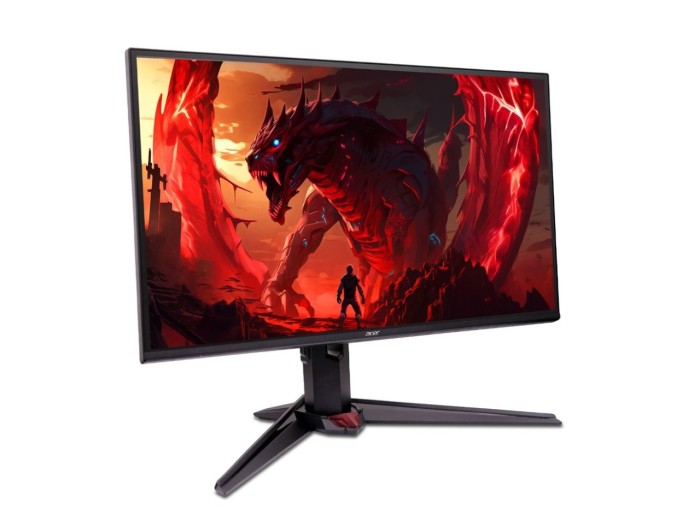 Rilis Acer Nitro XV270U Z3