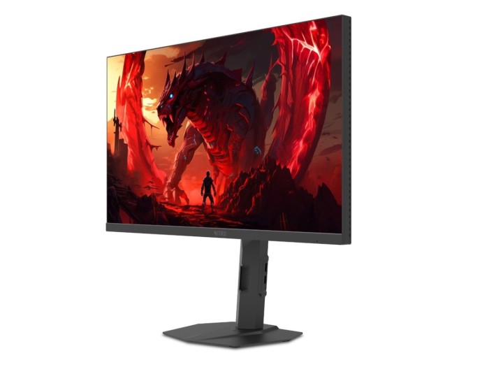 Rilis Acer Nitro XV275U Z2