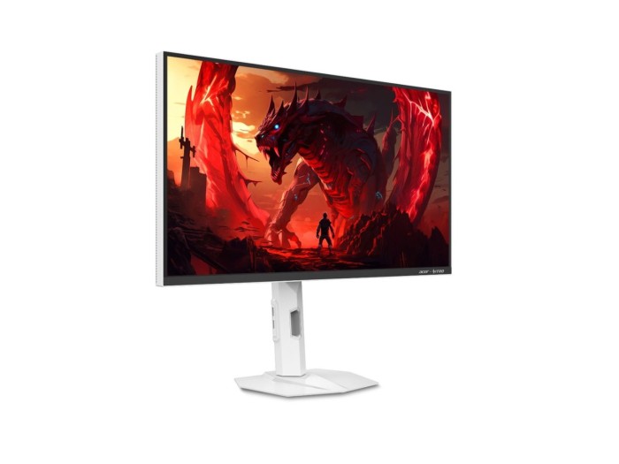Rilis Acer Nitro XV275X P