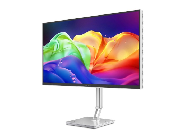 Rilis Acer ProDesigner PE270X P