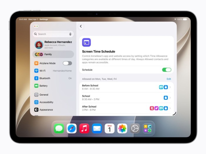 Rilis Apple Mulai Update iOS 27 iPadOS 27 (3)