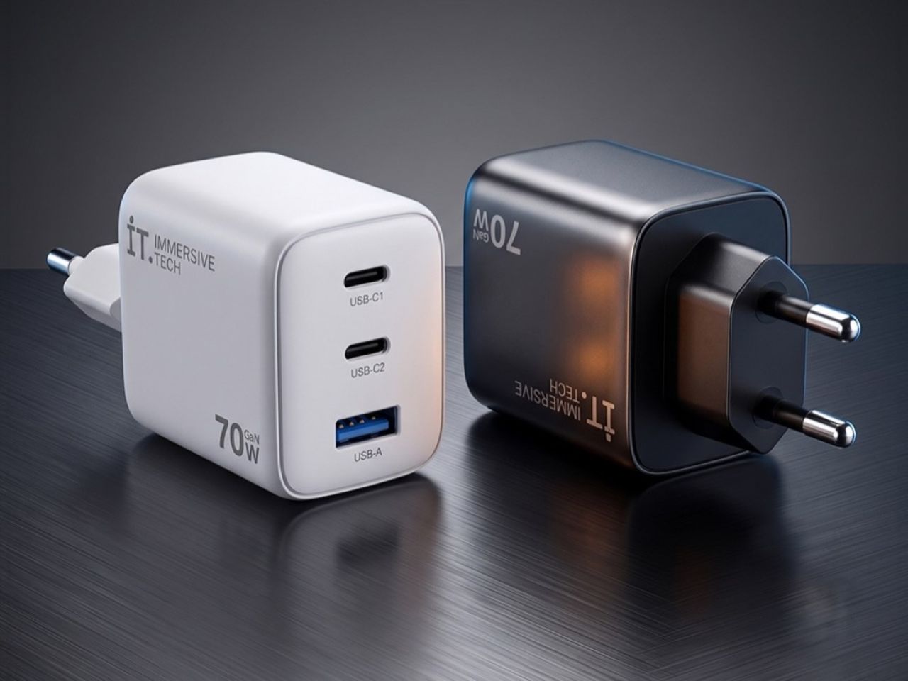 Rilis IT MaxGaN Charger 70W (2)