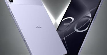 Rilis Infinix XPAD 30 Pro 4G (2)