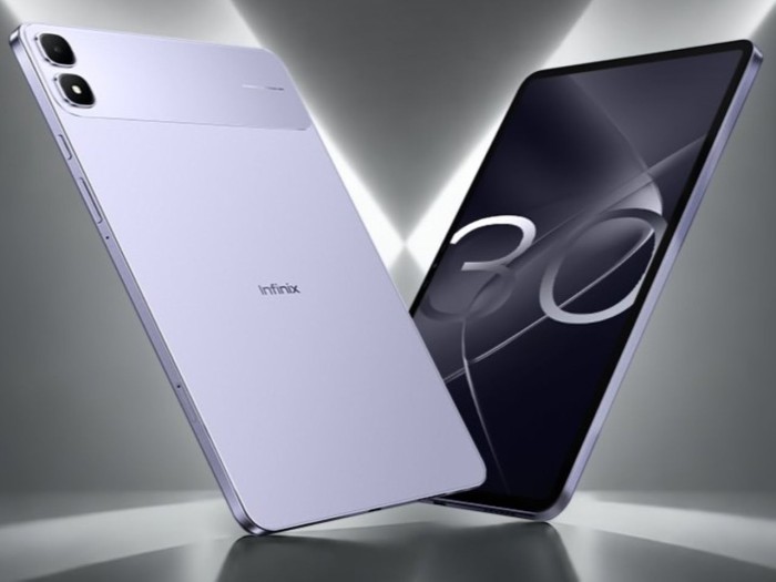 Kelebihan dan Kekurangan Infinix XPAD 30 Pro 4G - Header