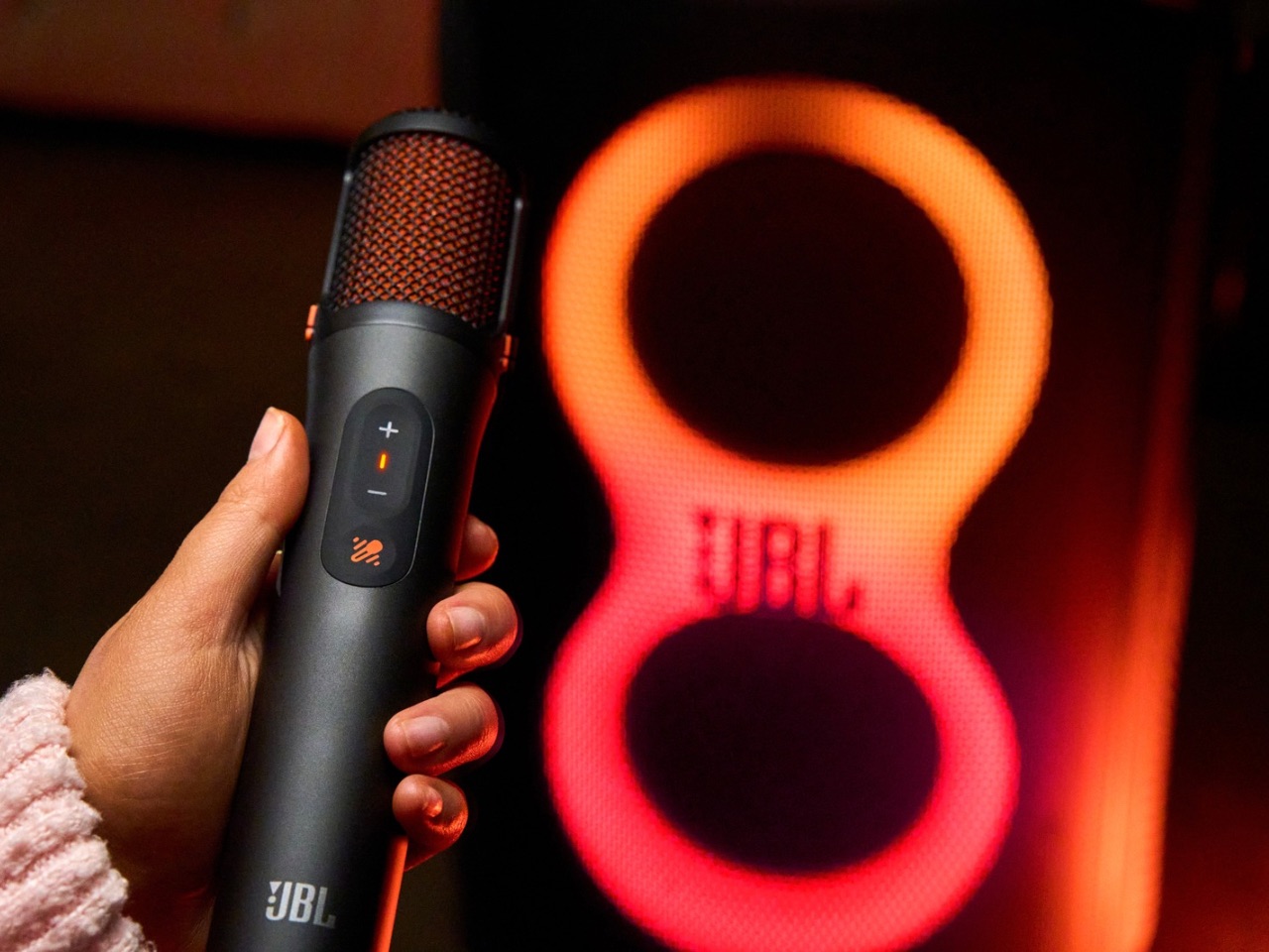 Rilis JBL EasySing Mics - Header
