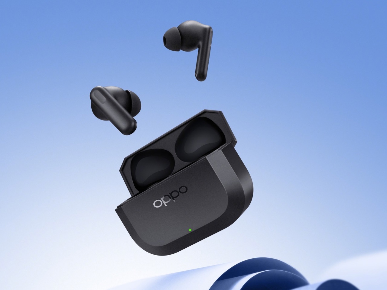 Rilis OPPO Enco Buds3s - Header