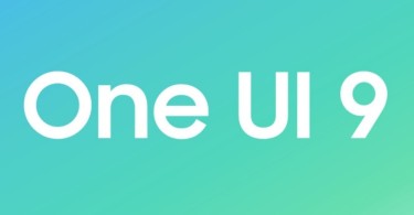 Rilis One UI 9 - Header