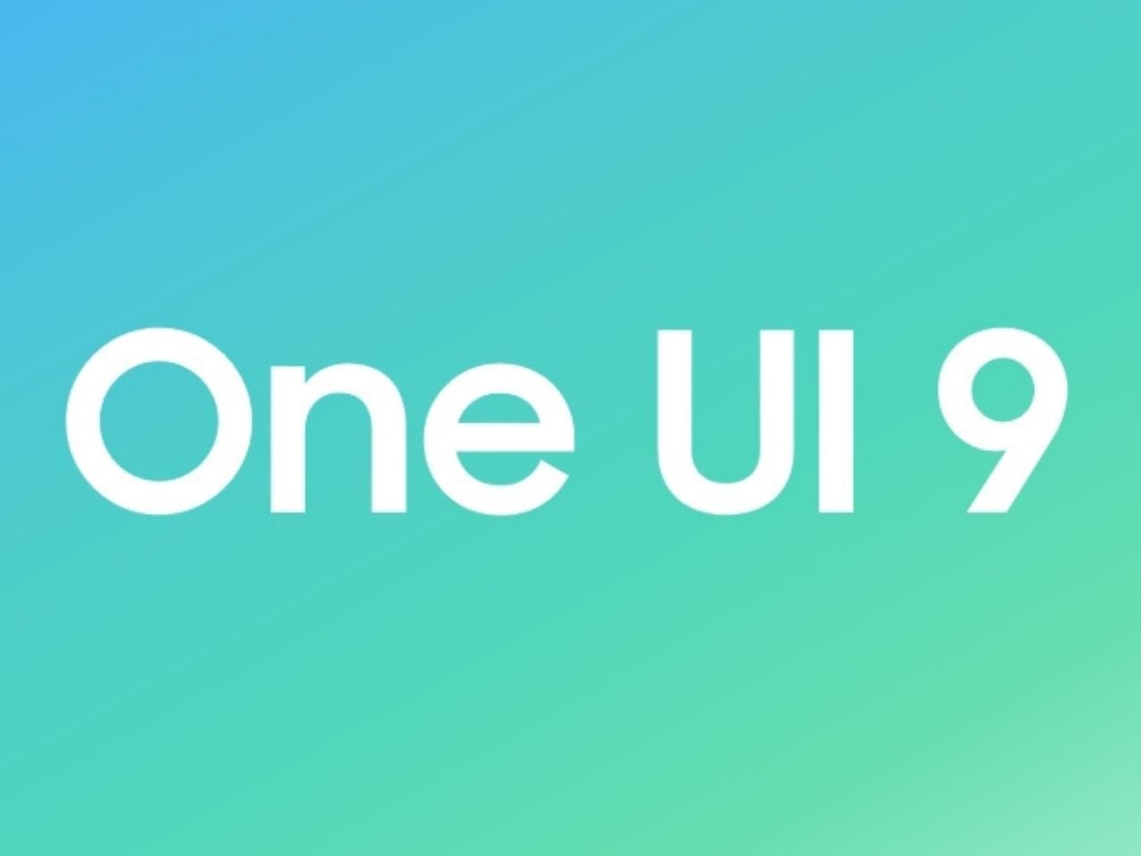 Rilis One UI 9 - Header