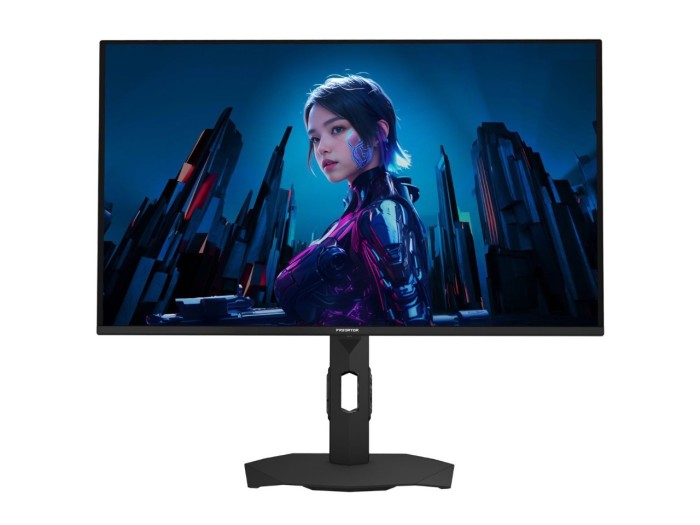 Rilis Predator X32 V3