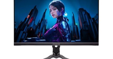 Rilis Predator XB253Q U1