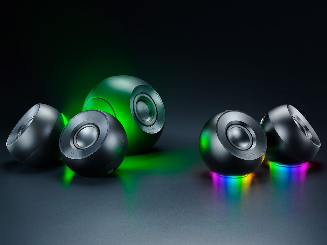 Rilis Razer Mako Line Speaker (1)