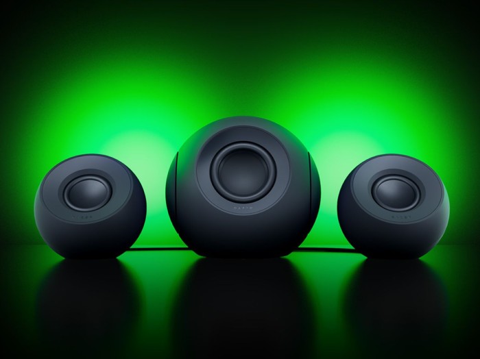Rilis Razer Mako Line Speaker (3)