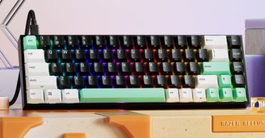 Rilis Razer Reclusa X Mini 65% (1)