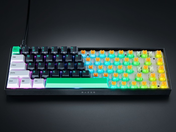 Rilis Razer Reclusa X Mini 65% (3)