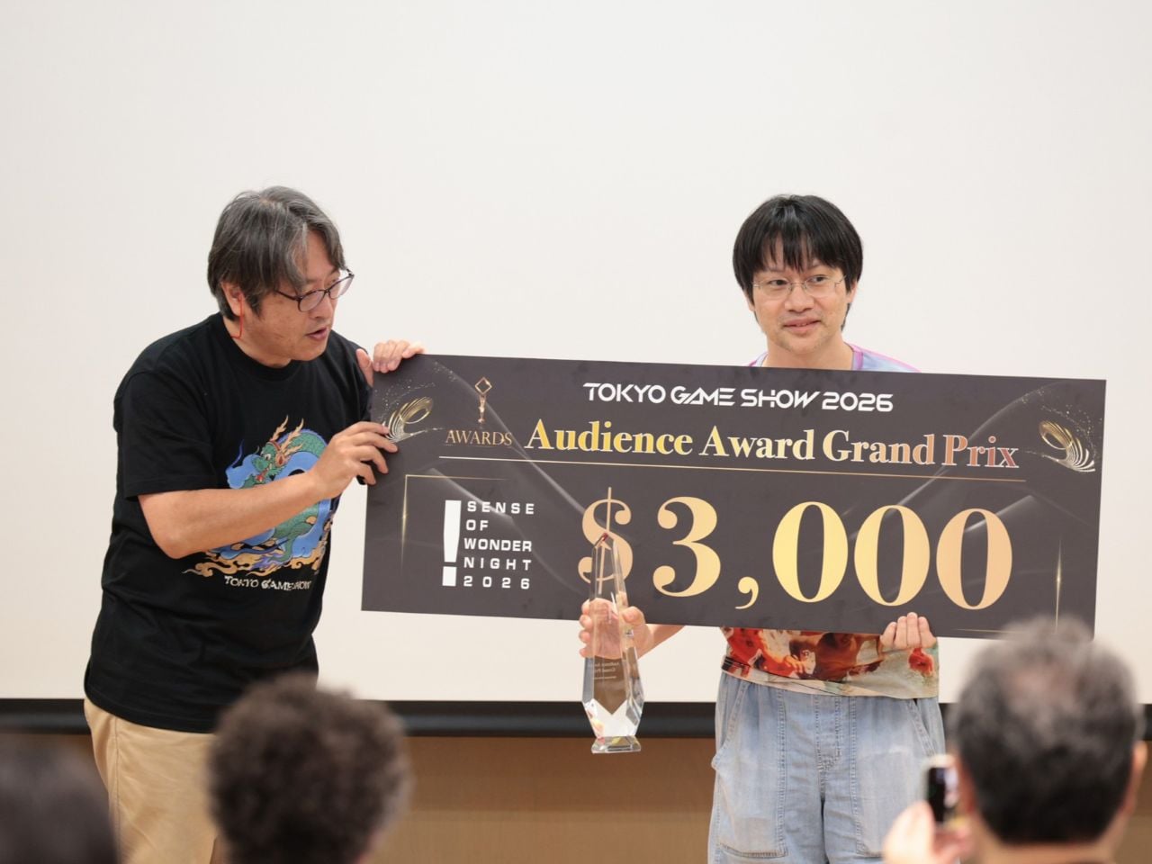 Rilis SENSE OF WONDER NIGHT 2026 (2)