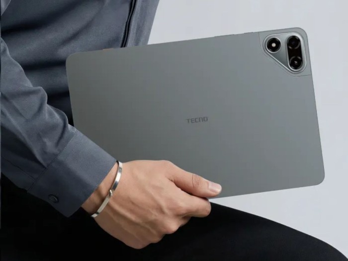Rilis TECNO MEGAPAD 2 dan SE 2 - Header
