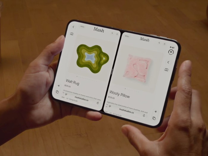 Rilis iPhone Duo (2)