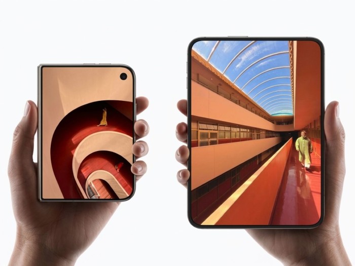 Rilis iPhone Duo (4)