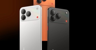 Rilis nubia A57 (2)