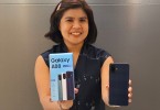 Samsung Galaxy A08 Featurez