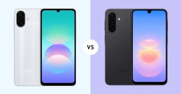 Samsung Galaxy A08 Vs Samsung Galaxy A18 - Header