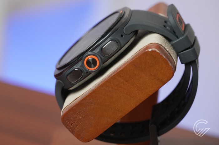 Samsung Galaxy Watch Ultra2