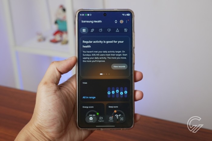 Samsung Galaxy Watch Ultra2