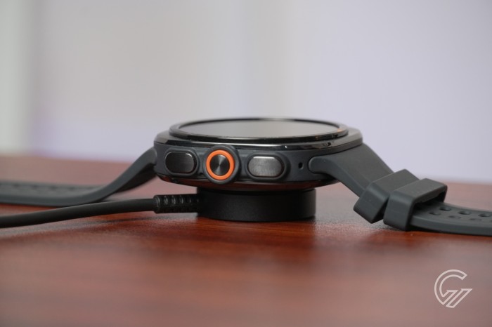 Samsung Galaxy Watch Ultra2