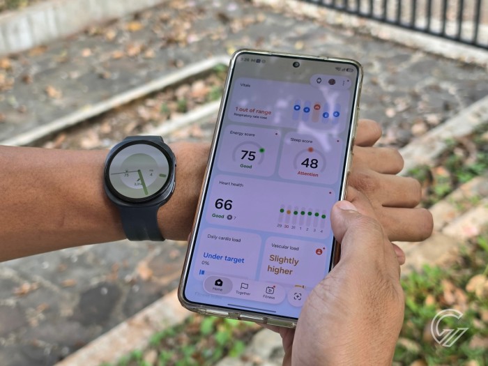 Samsung Galaxy Watch9