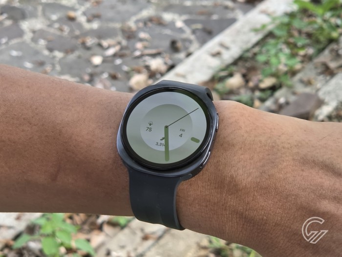 Samsung Galaxy Watch9