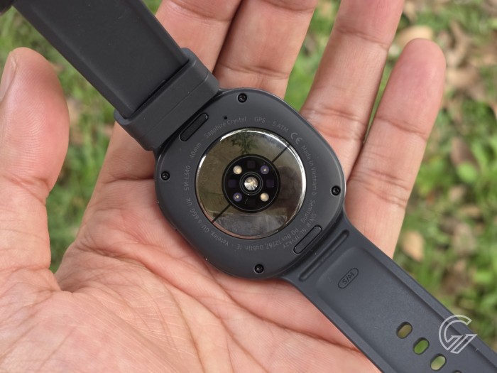 Samsung Galaxy Watch9