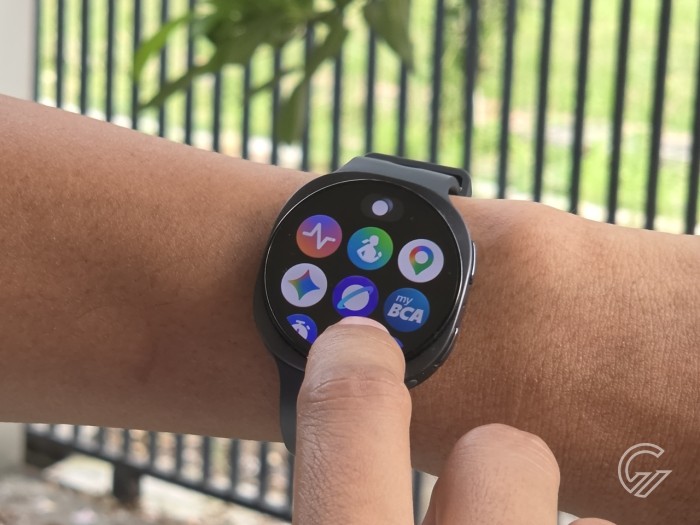 Samsung Galaxy Watch9