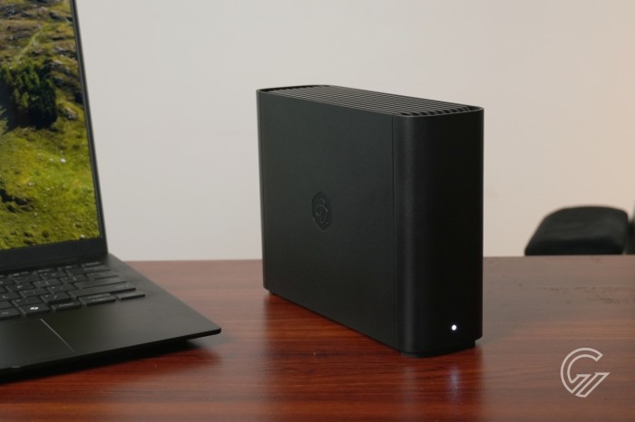 Synology BeeStation