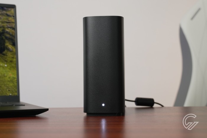Synology BeeStation