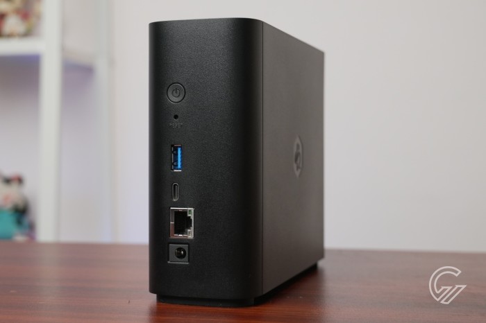 Synology BeeStation