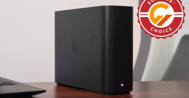 Synology BeeStation - Editors Choice