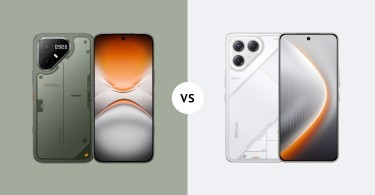 TECNO POVA 8 Pro 5G Vs TECNO POVA 7 Ultra 5G - Header