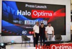 Telkomsel-Halo-Optima Berdiri