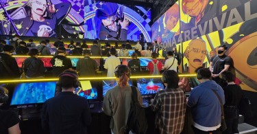 Tokyo Game Show 2026 - Persona 4 Revival