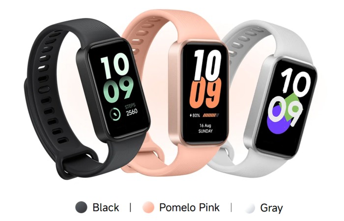 Xiaomi Smart Band 11 Active All