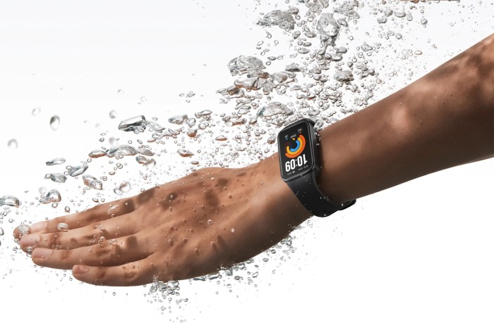 Xiaomi Smart Band 11 Water