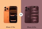 iPhone 17 Pro Vs iPhone 18 Pro - Header