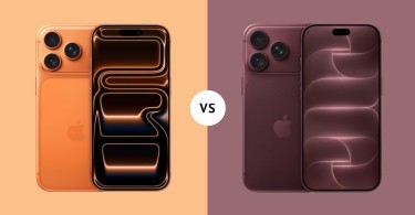 iPhone 17 Pro Vs iPhone 18 Pro - Header