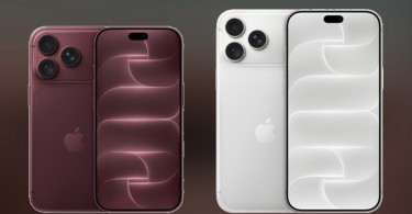 iPhone 18 Pro dan 18 Pro Max