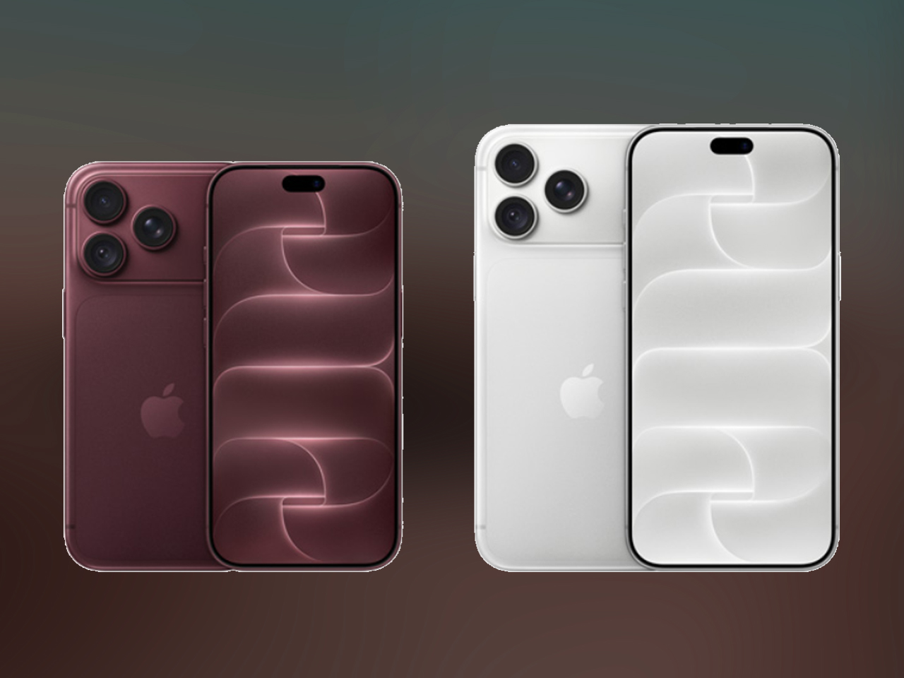 iPhone 18 Pro dan 18 Pro Max