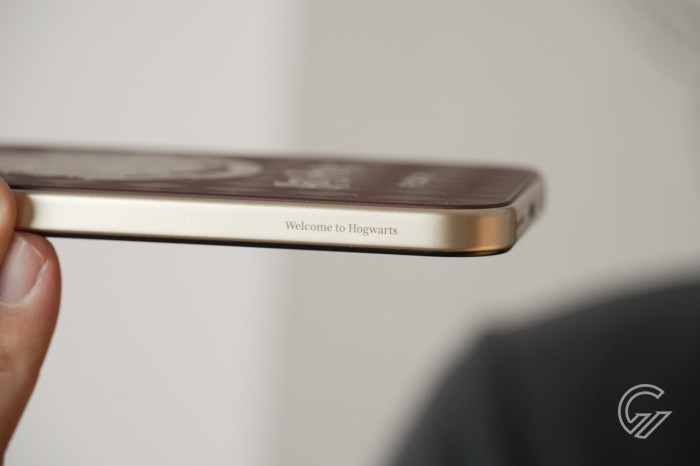 realme 16 Pro 5G Harry Potter Edition