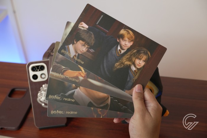 realme 16 Pro 5G Harry Potter Edition